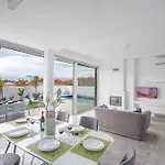 Villa Olive Gold, Luxury And Brand New 2bdr With Private Pool Protaras