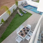 Olive Gold, Luxury And Brand New 2bdr With Private Pool Protaras