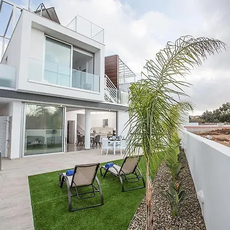 Villa Villa Nataly Aq Ol24 *