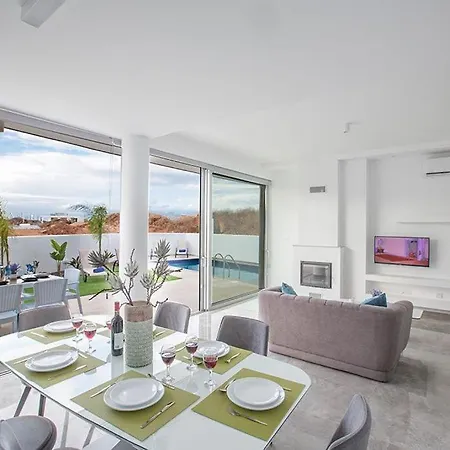 Villa Villa Nataly Aq Ol24