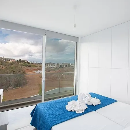 Villa Nataly Aq Ol24 Villa Protaras