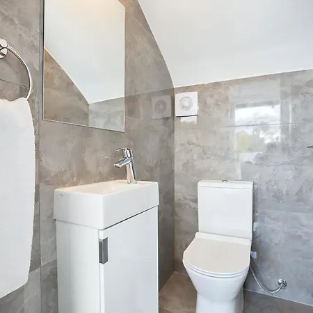 Villa Villa Nataly Aq Ol24