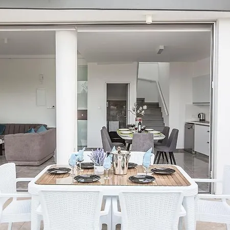 Villa Villa Nataly Aq Ol24 *