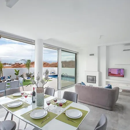 Villa Villa Nataly Aq Ol24