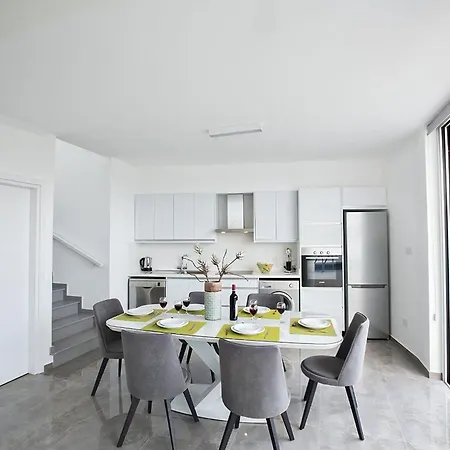 Villa Nataly Aq Ol24 Protaras