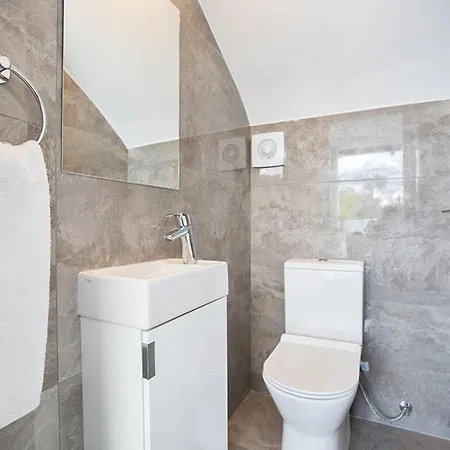 Olive Gold, Luxury And Brand New 2bdr With Private Pool Villa *