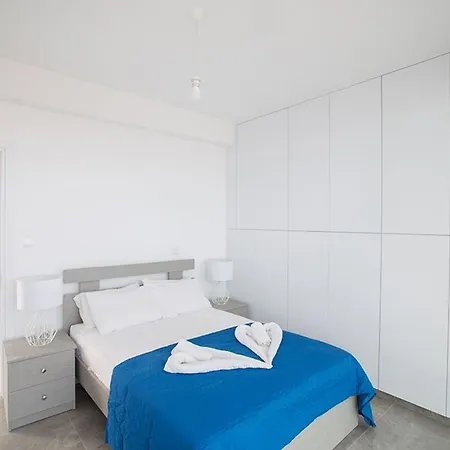 别墅 Olive Gold, Luxury And Brand New 2bdr With Private Pool