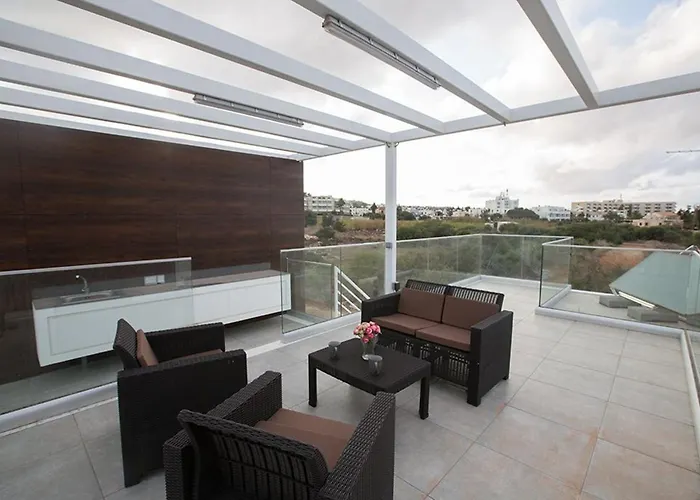 Olive Gold, Luxury And Brand New 2bdr With Private Pool Villa