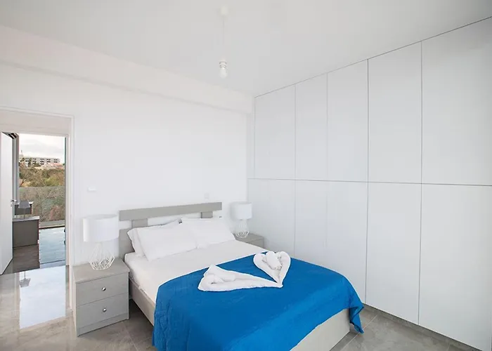 빌라 Olive Gold, Luxury And Brand New 2bdr With Private Pool