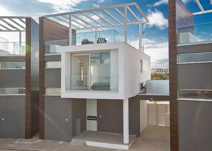 Olive Gold, Luxury And Brand New 2bdr With Private Pool Villa *