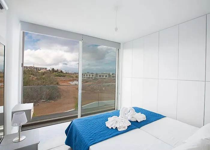 Olive Gold, Luxury And Brand New 2bdr With Private Pool 빌라